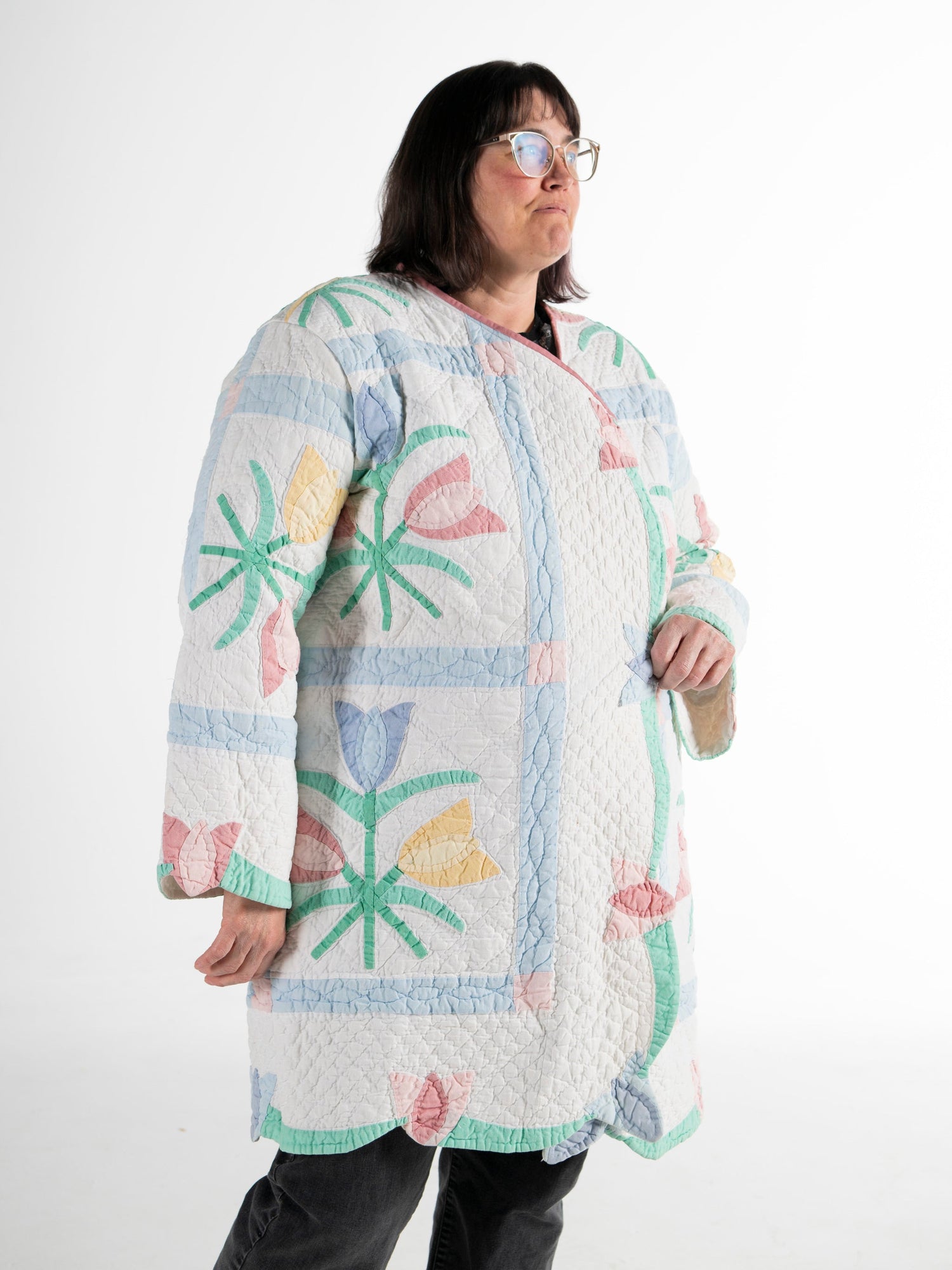 Quilt Coats