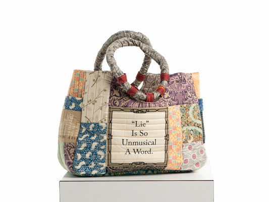 Downton Abbey Tote Bag