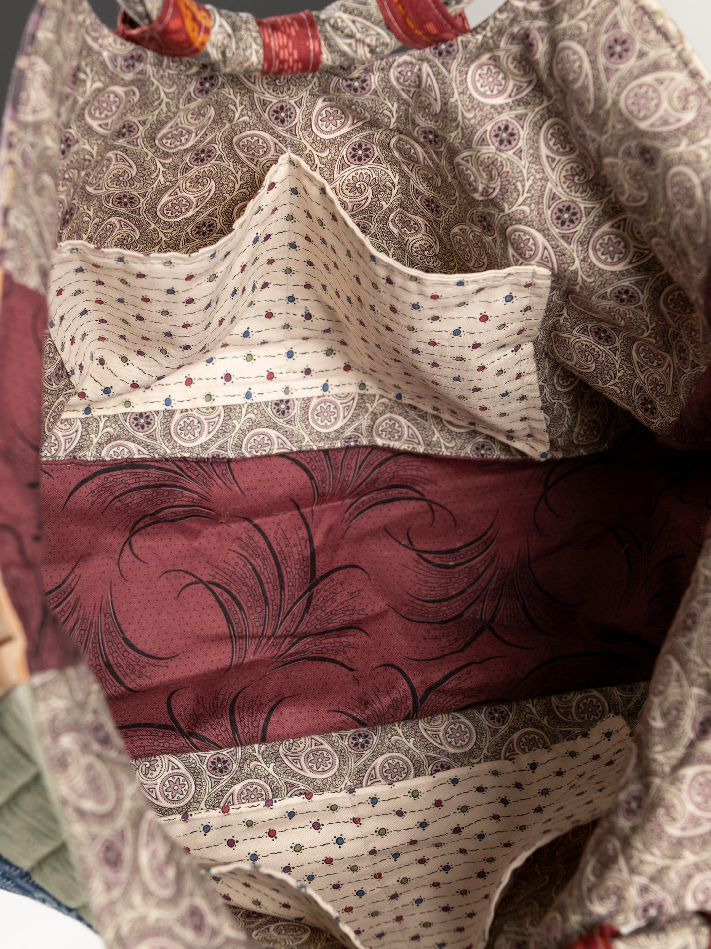 Downton Abbey Tote Bag