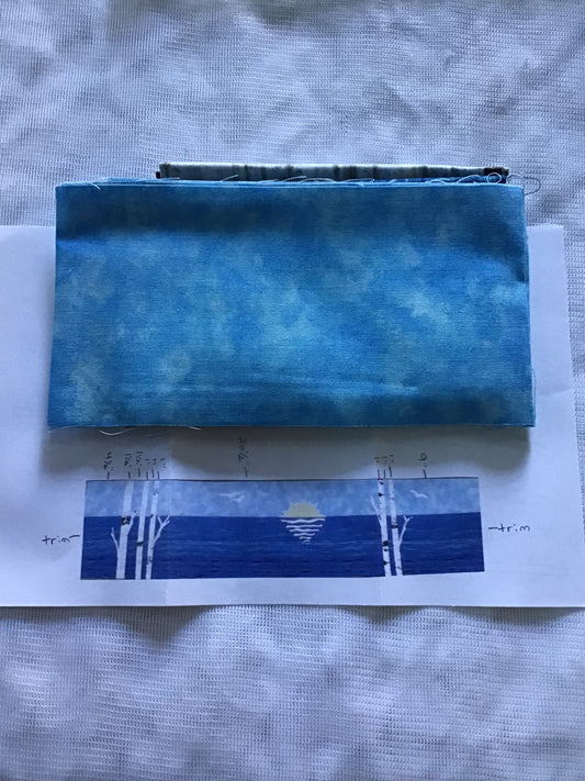 RxR Experience 2015 Sew North Shore Quilt Corner