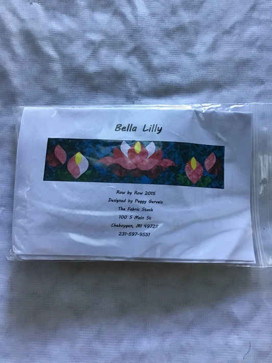 RxR Experience 2015 Bella Lilly by Peggy Gervais