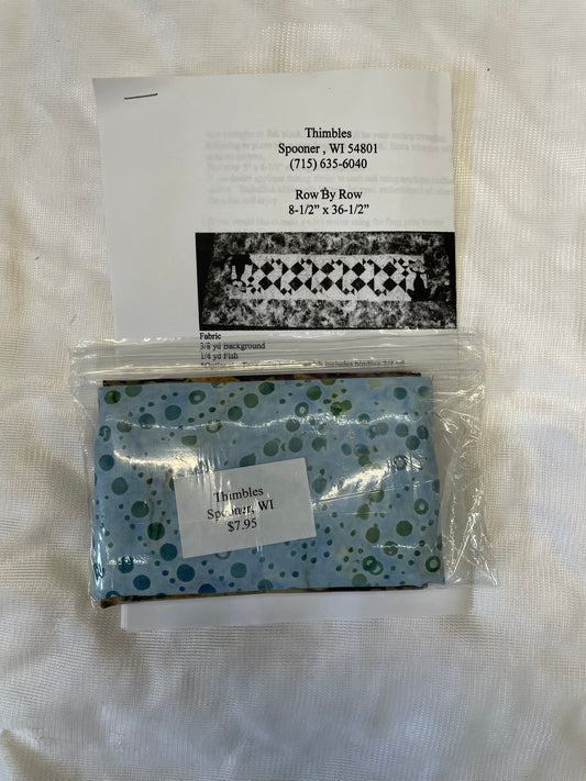 RxR Experience 2015 Thimbles Spooner, WI