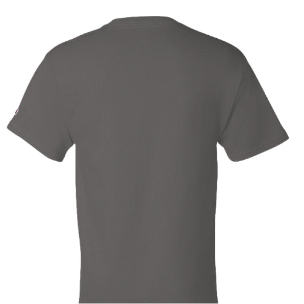 STONE GRAY - BACK