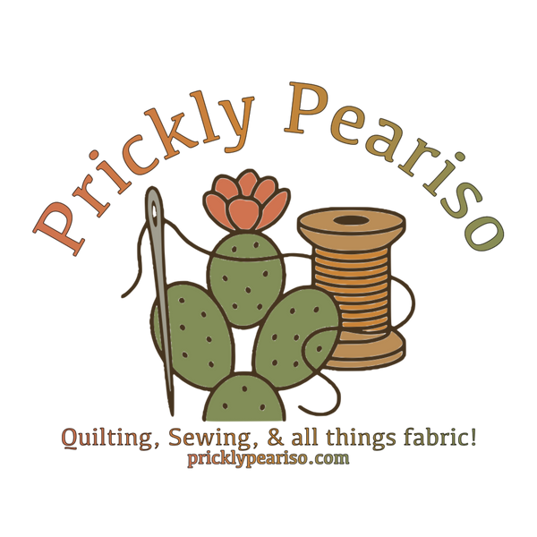 Prickly Peariso